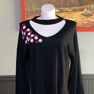 Disney Sweater SZ - 2X